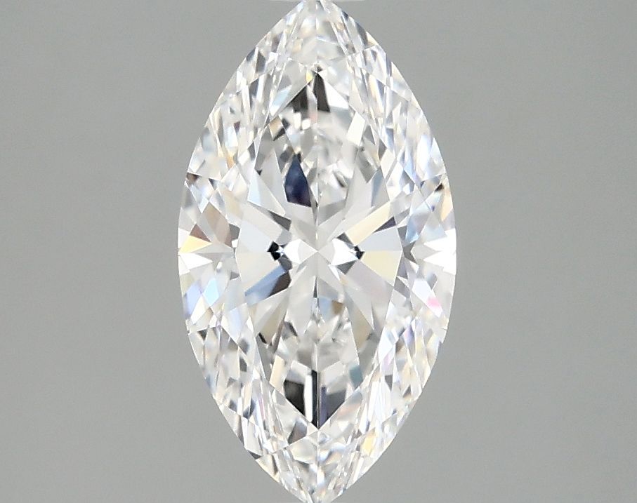 Lab Grown Diamond 1,56Ct D-VVS2 Marquise - IGILG785606770 1