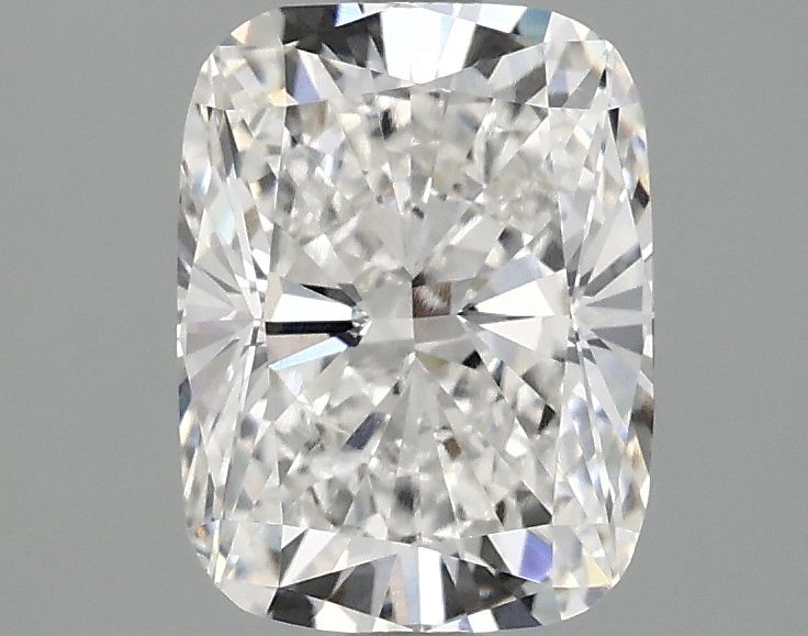 Lab Grown Diamond 2,02Ct F-VS2 Cushion - IGILG789620579 1