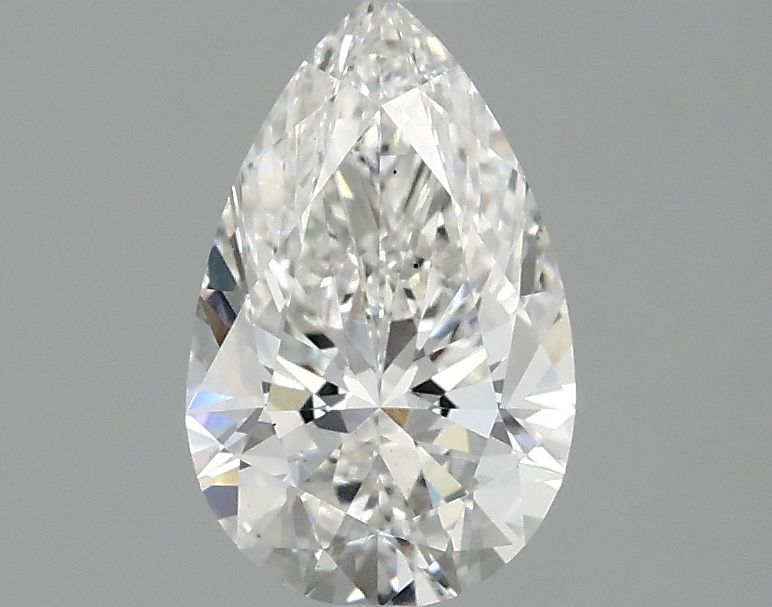 Lab Grown Diamond 1,02Ct E-VS1 Pear - IGILG788681988 1