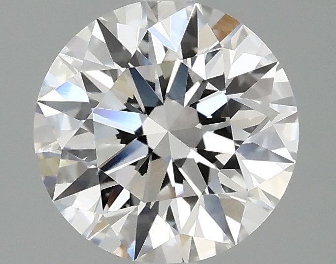 Lab Grown Diamond 2Ct F-VS1 Round - IGILG775632691 1