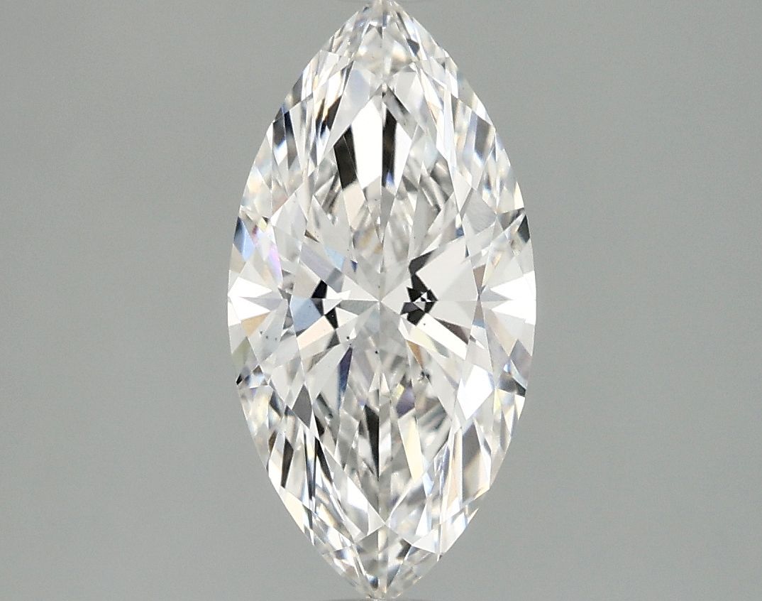 Lab Grown Diamond 1,57Ct E-VS2 Marquise - IGILG785608408 1