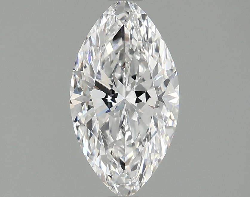 Lab Grown Diamond 1,05Ct D-VVS2 Marquise - IGILG781646046 1
