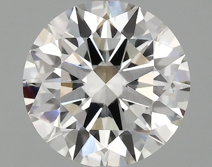 Lab Grown Diamond 1,55Ct G-VS1 Round - IGILG781650907 1