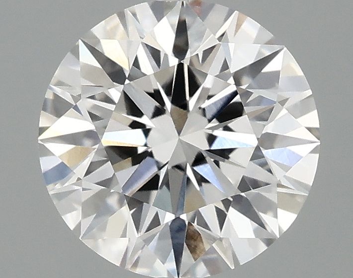 Lab Grown Diamond 1,56Ct G-VVS2 Round - IGILG787604263 1