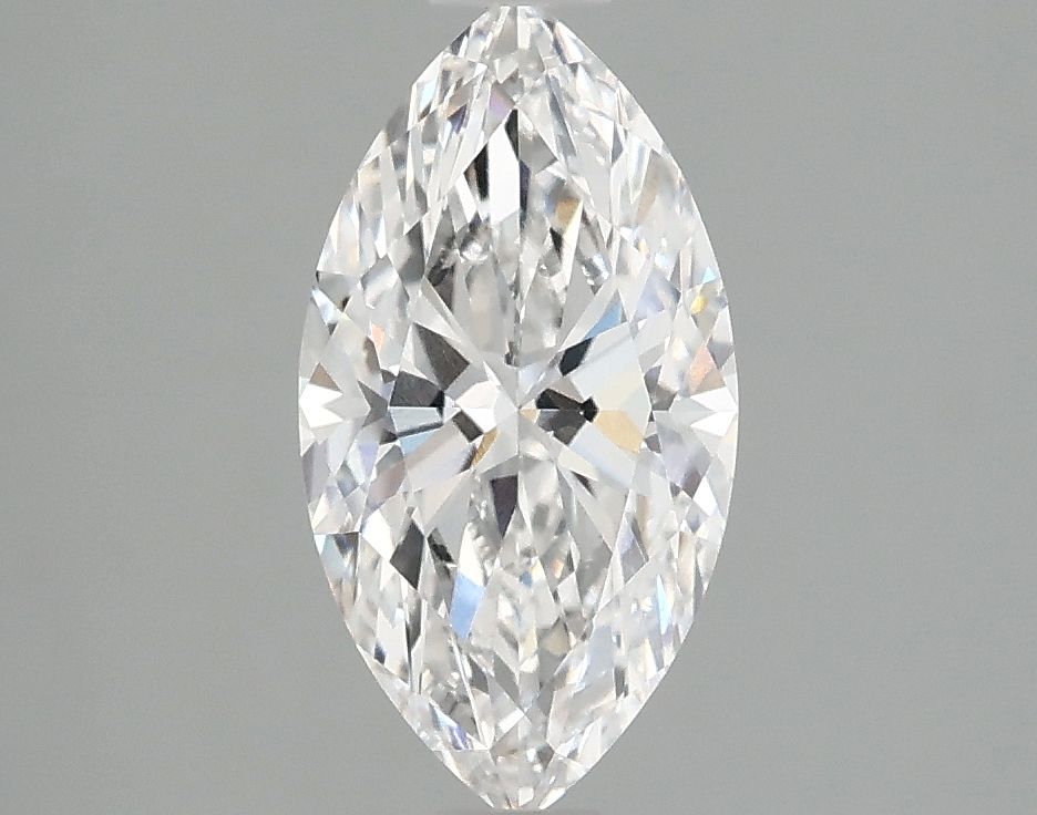Lab Grown Diamond 1,5Ct E-VVS2 Marquise - IGILG787612459 1
