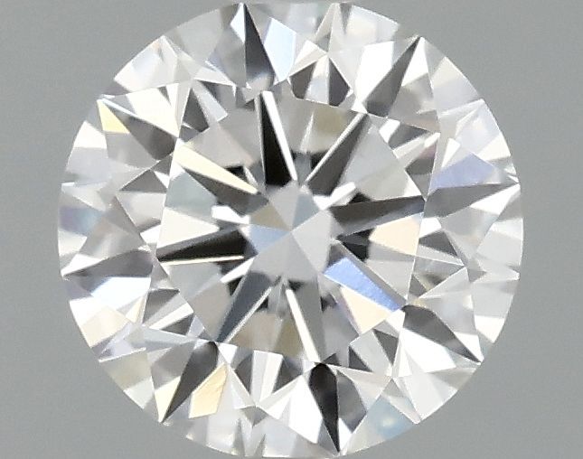 Lab Grown Diamond 1Ct E-VVS2 Round - IGILG798621215 1