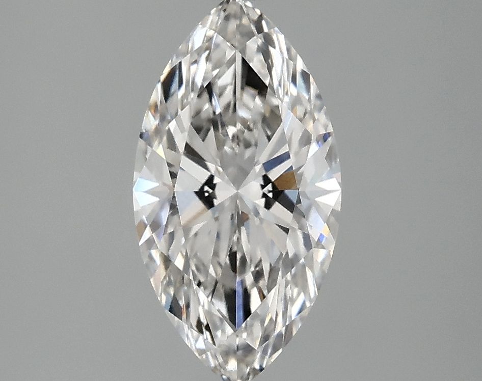 Lab Grown Diamond 1,49Ct F-VVS2 Marquise - IGILG788612933 1