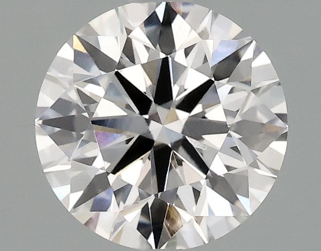 Lab Grown Diamond 1,46Ct F-VVS2 Round - IGILG788677442 1