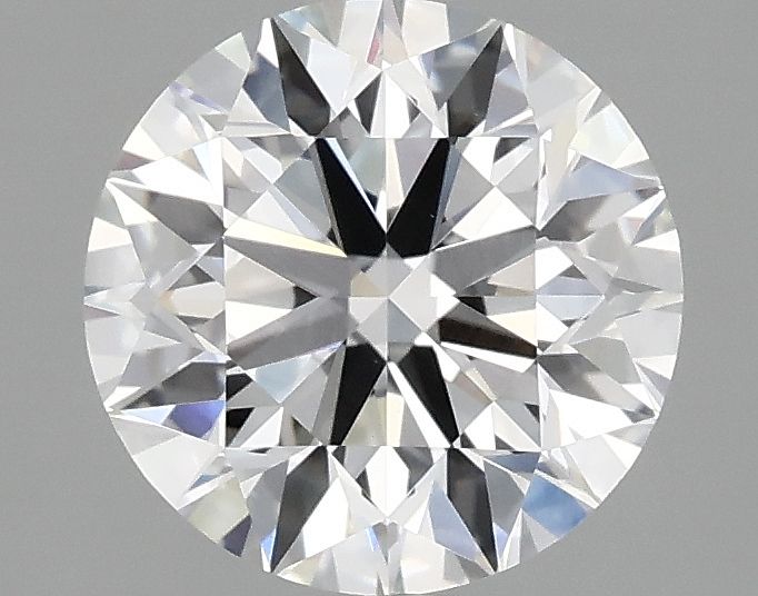 Lab Grown Diamond 2,04Ct D-VVS2 Round - IGILG775615871 1