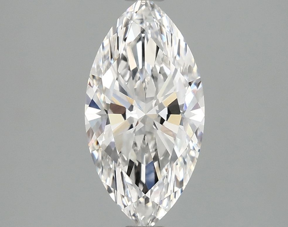 Lab Grown Diamond 1,56Ct F-VVS2 Marquise - IGILG787642283 1