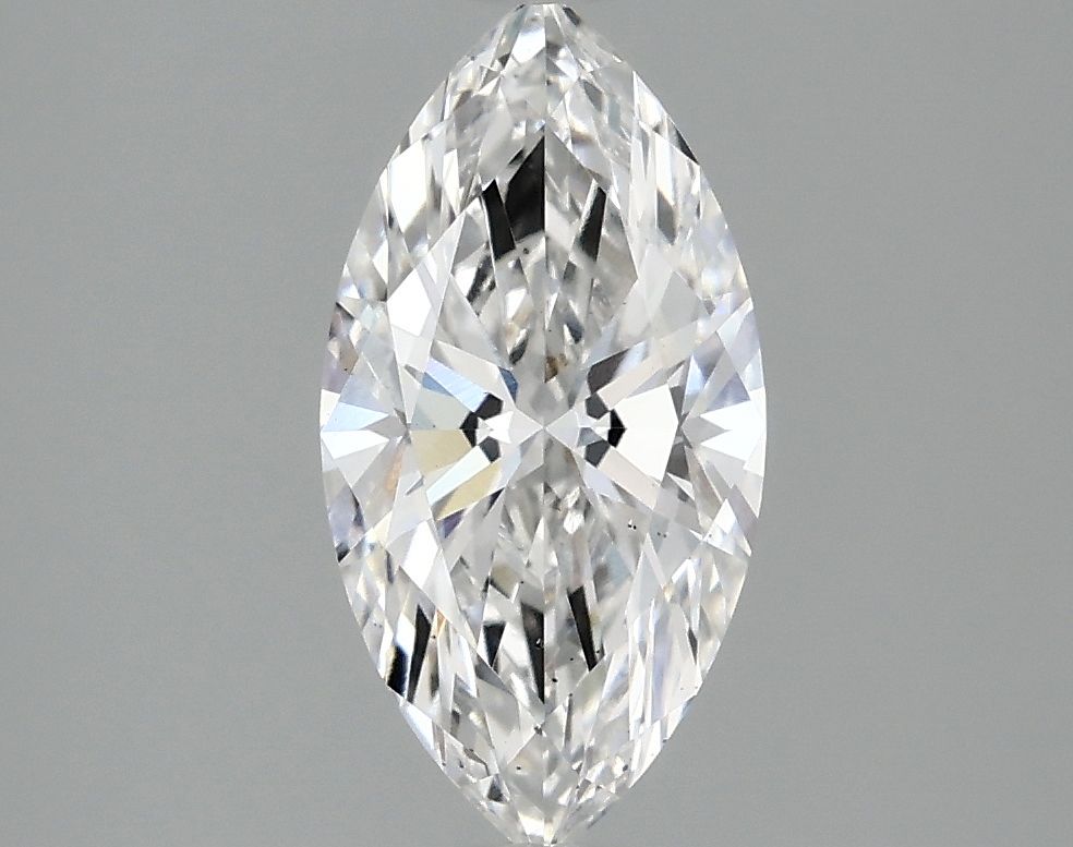 Lab Grown Diamond 1,51Ct E-VS2 Marquise - IGILG785608438 1