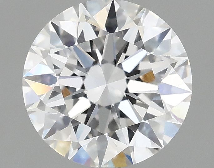 Lab Grown Diamond 1,52Ct D-VS1 Round - IGILG786602956 1