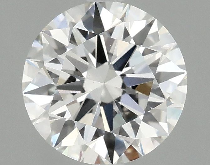 Lab Grown Diamond 1,49Ct F-VVS2 Round - IGILG793640844 1