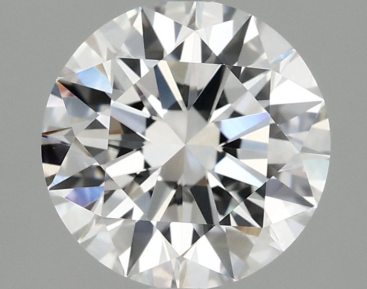 Lab Grown Diamond 2,06Ct D-VVS2 Round - IGILG775616169 1