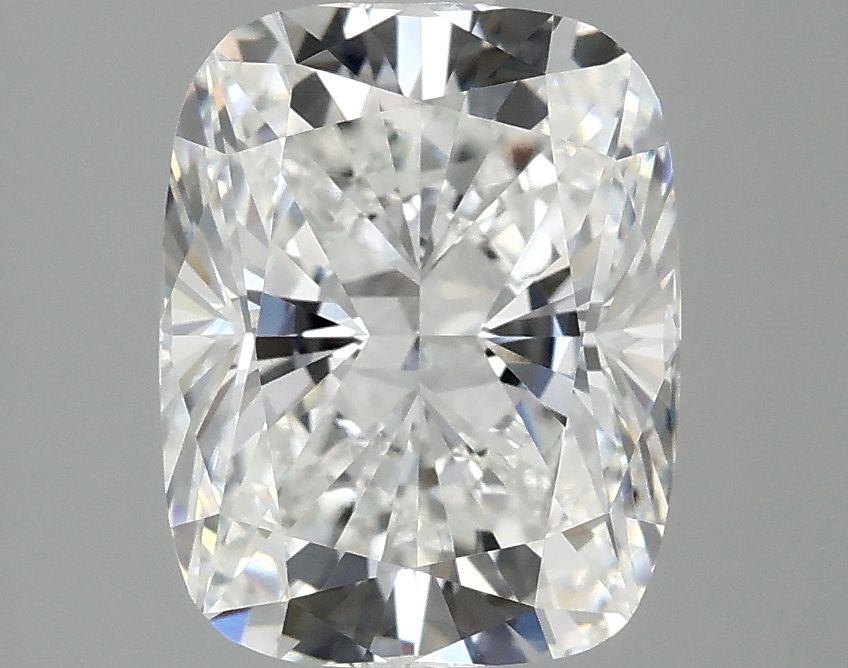Lab Grown Diamond 3,06Ct E-VVS2 Cushion - IGILG788611617 1