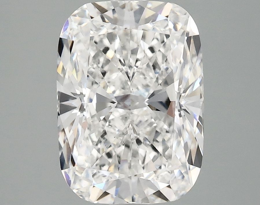 Lab Grown Diamond 3,07Ct E-VS1 Cushion - IGILG788644568 1