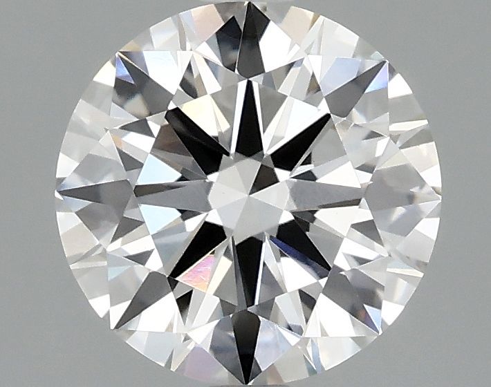 Lab Grown Diamond 1,99Ct F-VVS2 Round - IGILG786623180 1