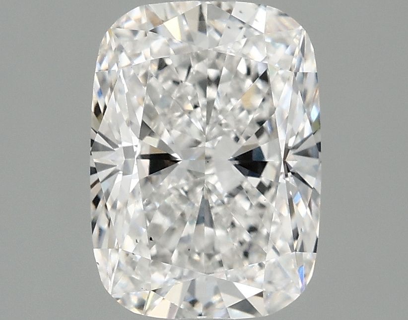 Lab Grown Diamond 2,06Ct E-VS2 Cushion - IGILG793649805 1