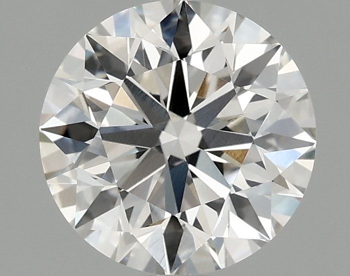 Lab Grown Diamond 1,47Ct G-VS1 Round - IGILG780642703 1