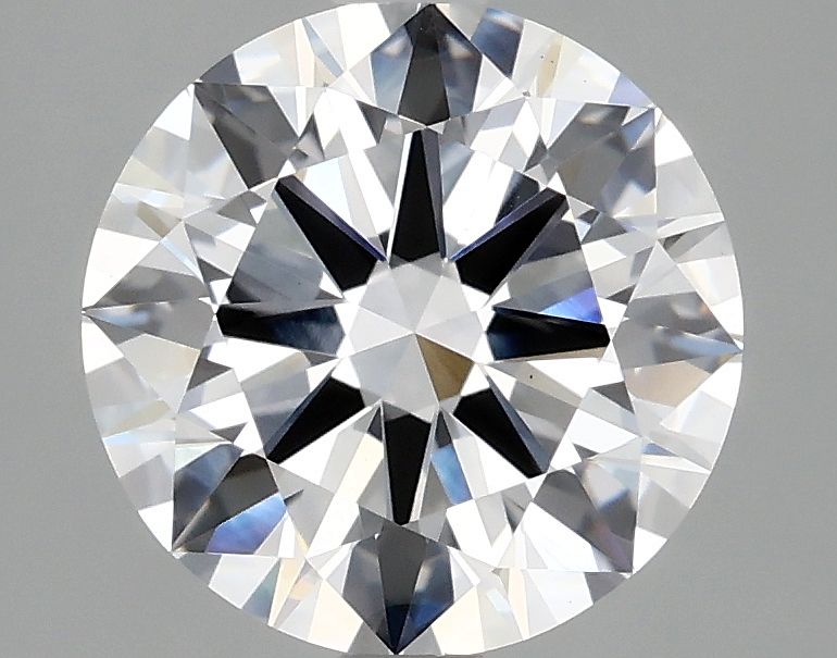 Lab Grown Diamond 2,5Ct E-VS1 Round - IGILG758576678 1