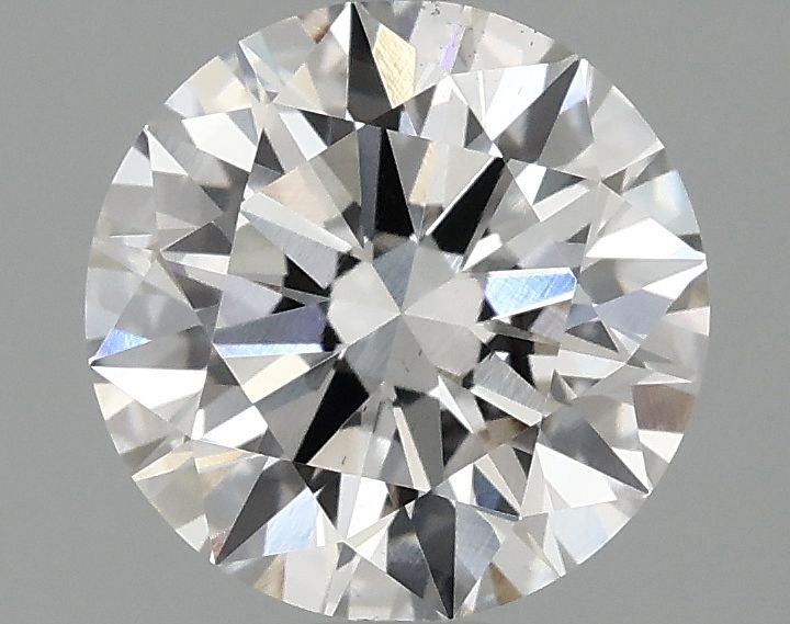 Lab Grown Diamond 1,51Ct E-VS2 Round - IGILG779606948 1