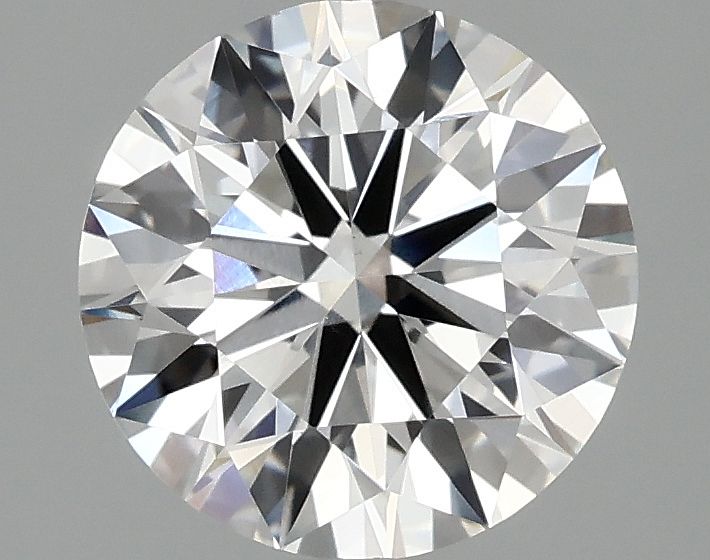 Lab Grown Diamond 2Ct F-VS1 Round - IGILG779620731 1