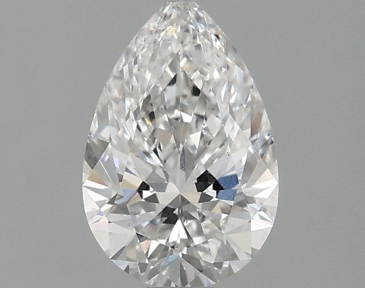 Lab Grown Diamond 1,02Ct E-VS2 Pear - IGILG786655809 1