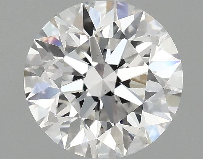 Lab Grown Diamond 1,4Ct D-VS1 Round - IGILG778693686 1