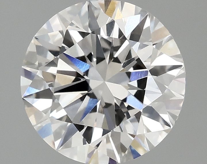 Lab Grown Diamond 1,99Ct E-VVS2 Round - IGILG776691414 1
