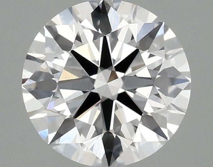 Lab Grown Diamond 1,96Ct E-VS1 Round - IGILG776676514 1