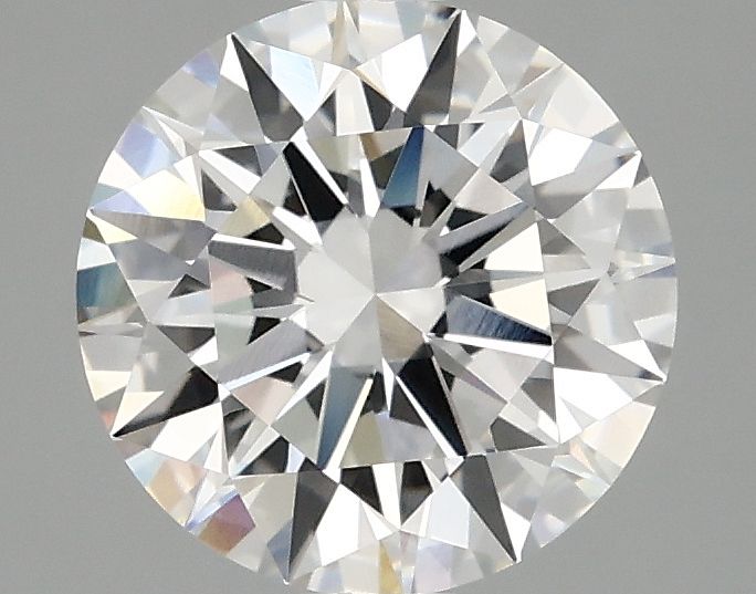 Lab Grown Diamond 2,06Ct E-VVS2 Round - IGILG778650143 1