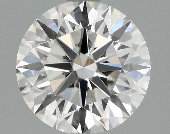 Lab Grown Diamond 1,49Ct F-VVS2 Round - IGILG791619796 1