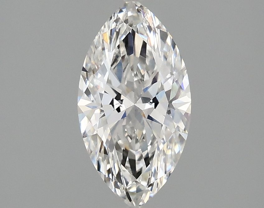 Lab Grown Diamond 1,03Ct E-VS1 Marquise - IGILG780686128 1