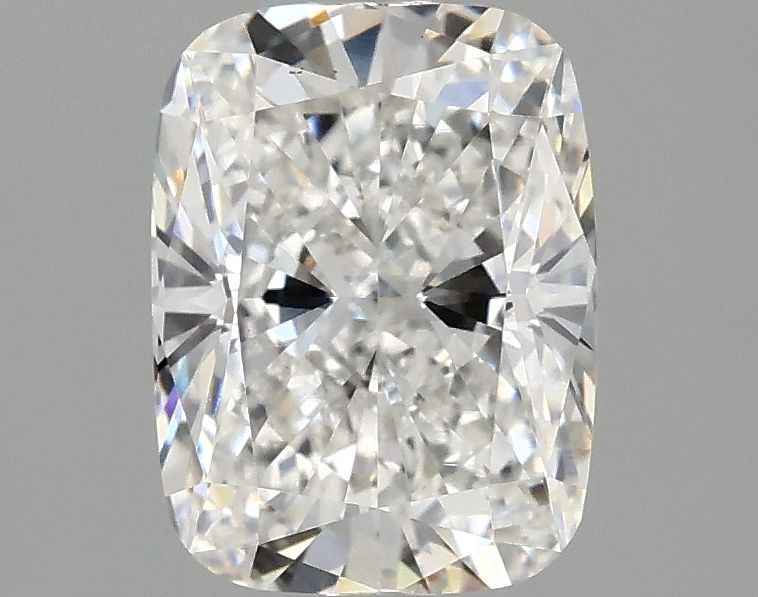Lab Grown Diamond 2,09Ct F-VS1 Cushion - IGILG790624735 1
