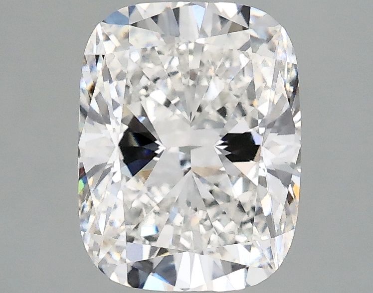 Lab Grown Diamond 2Ct E-VS1 Cushion - IGILG787672486 1