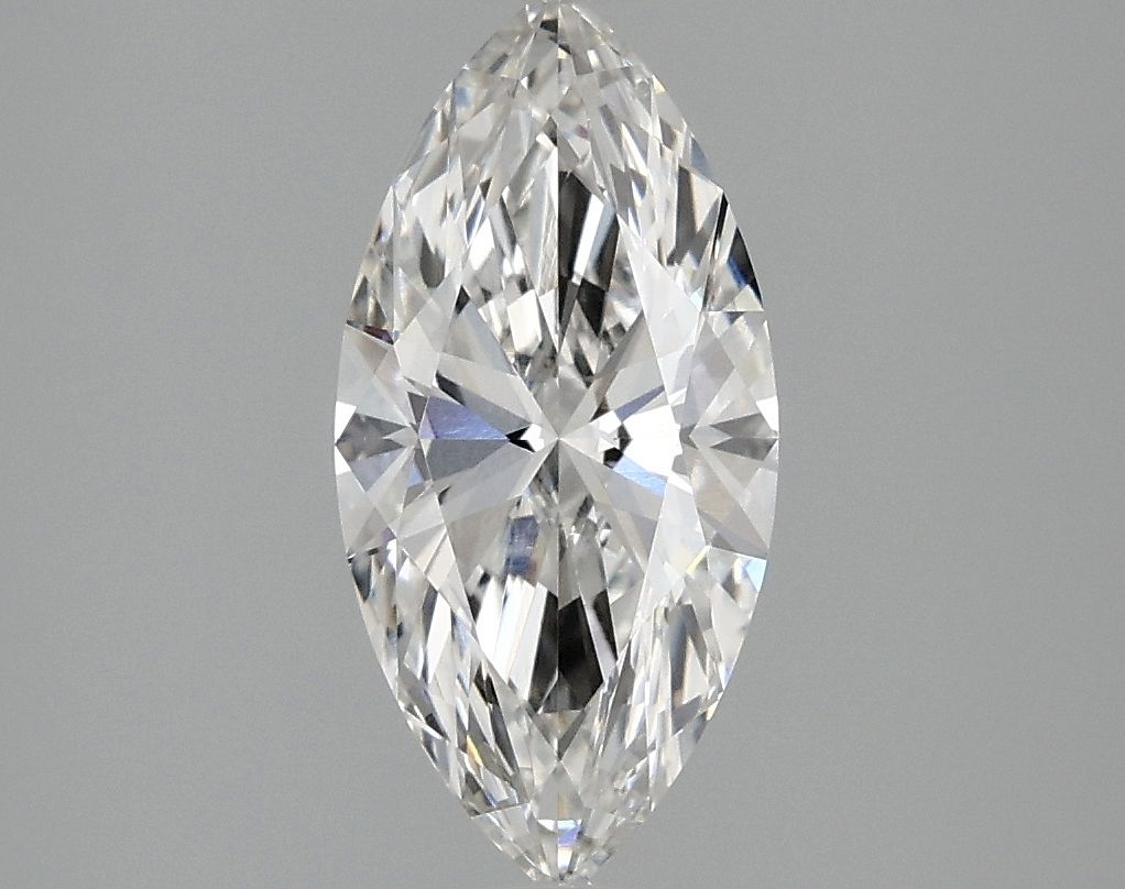 Lab Grown Diamond 1,52Ct F-VVS2 Marquise - IGILG788614590 1