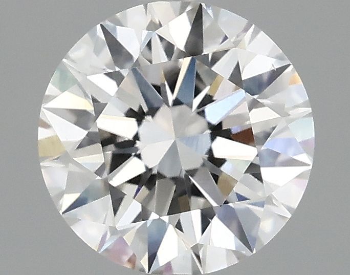 Lab Grown Diamond 1,47Ct F-VS1 Round - IGILG787646417 1