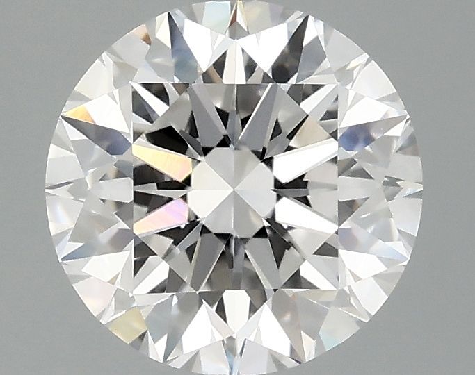 Lab Grown Diamond 2,06Ct E-VVS2 Round - IGILG771668268 1