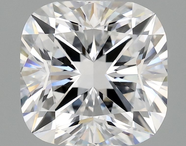 Lab Grown Diamond 2,02Ct D-VVS2 Cushion - IGILG774632569 1