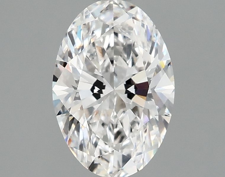 Lab Grown Diamond 1,4Ct E-VVS2 Oval - IGILG772606104 1