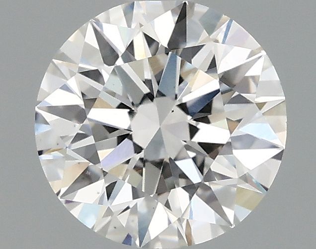 Lab Grown Diamond 1Ct E-VS1 Round - IGILG783608191 1