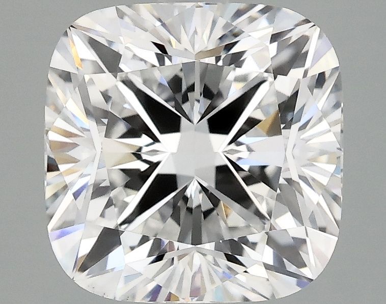 Lab Grown Diamond 2,59Ct E-VVS2 Cushion - IGILG786672192 1