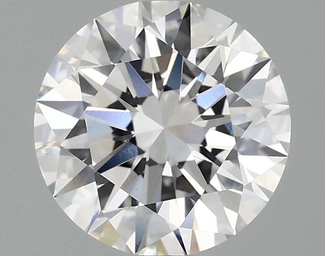 Lab Grown Diamond 1,43Ct F-VVS2 Round - IGILG786668824 1