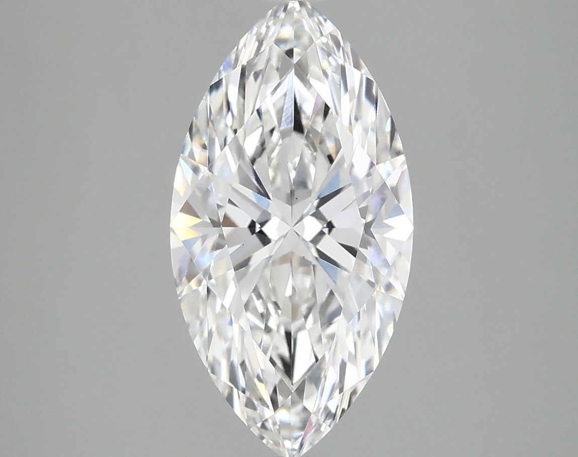 Lab Grown Diamond 2,54Ct E-VS1 Marquise - IGILG788641089 1