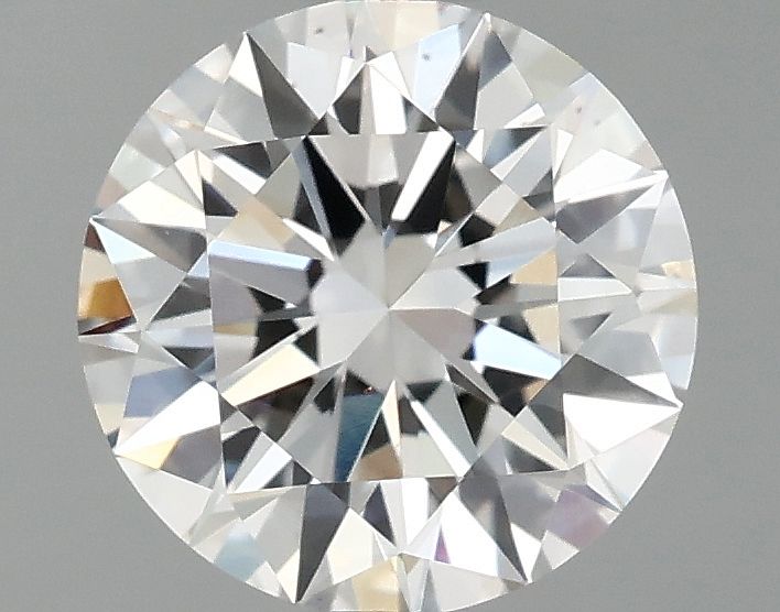 Lab Grown Diamond 1,02Ct E-VS2 Round - IGILG789617709 1