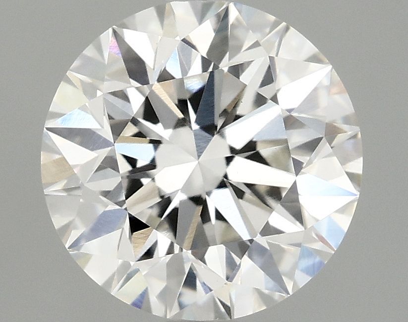 Lab Grown Diamond 1,96Ct F-VVS2 Round - IGILG786669498 1