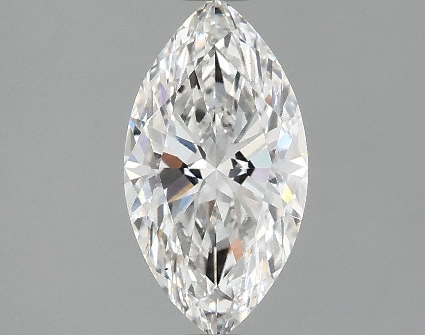 Lab Grown Diamond 1,2Ct E-VS1 Marquise - IGILG788672809 1