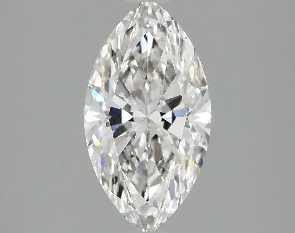 Lab Grown Diamond 1,49Ct F-VS1 Marquise - IGILG787658463 1