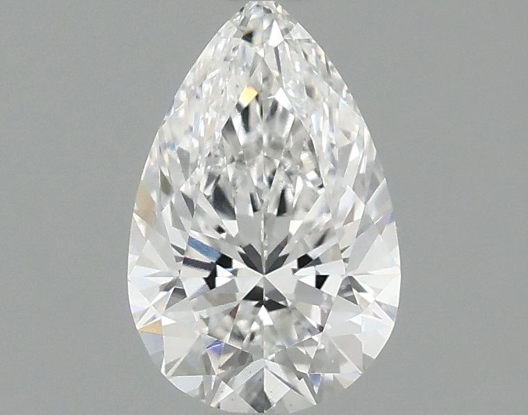 Lab Grown Diamond 1,02Ct E-VS1 Pear - IGILG788682768 1