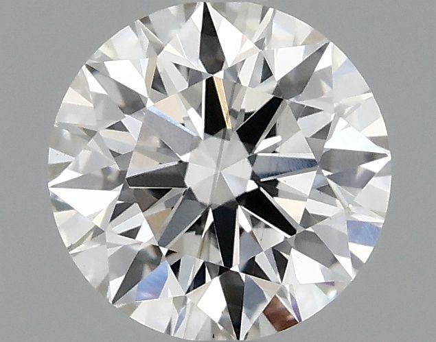 Lab Grown Diamond 1,02Ct E-VS2 Round - IGILG788652462 1